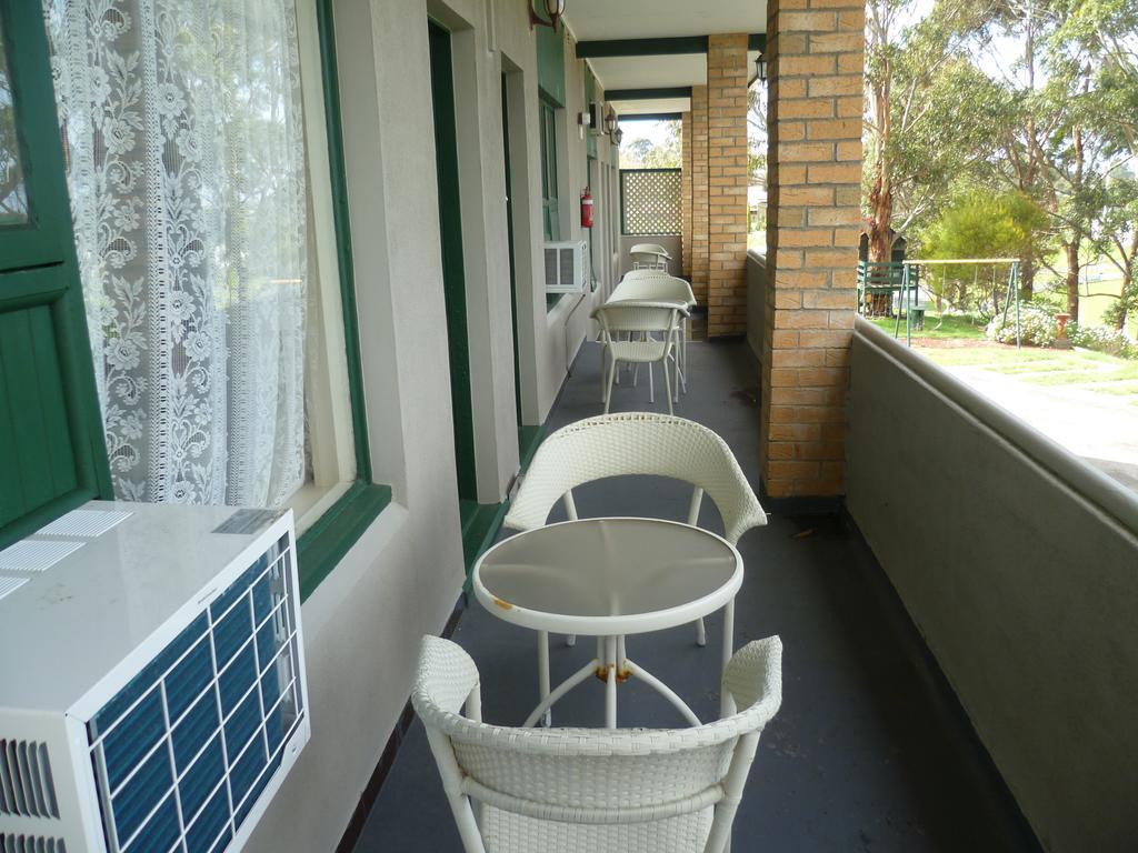 Mount View Motel Mount Gambier Room photo