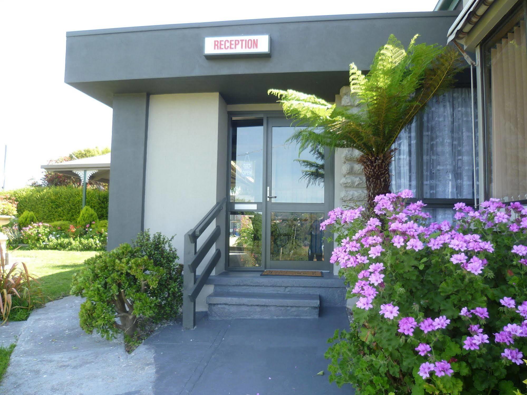 Mount View Motel Mount Gambier Exterior photo