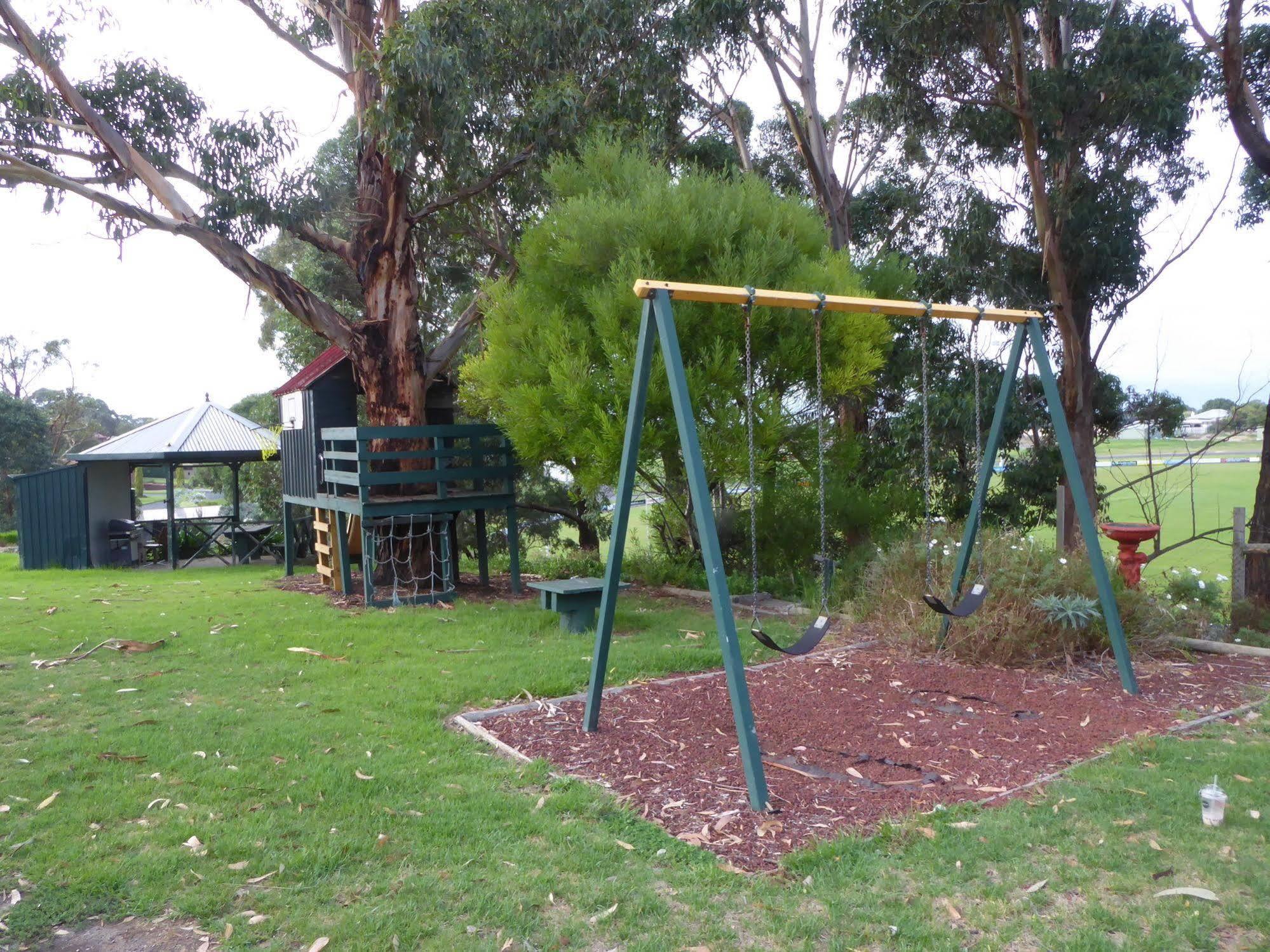 Mount View Motel Mount Gambier Exterior photo