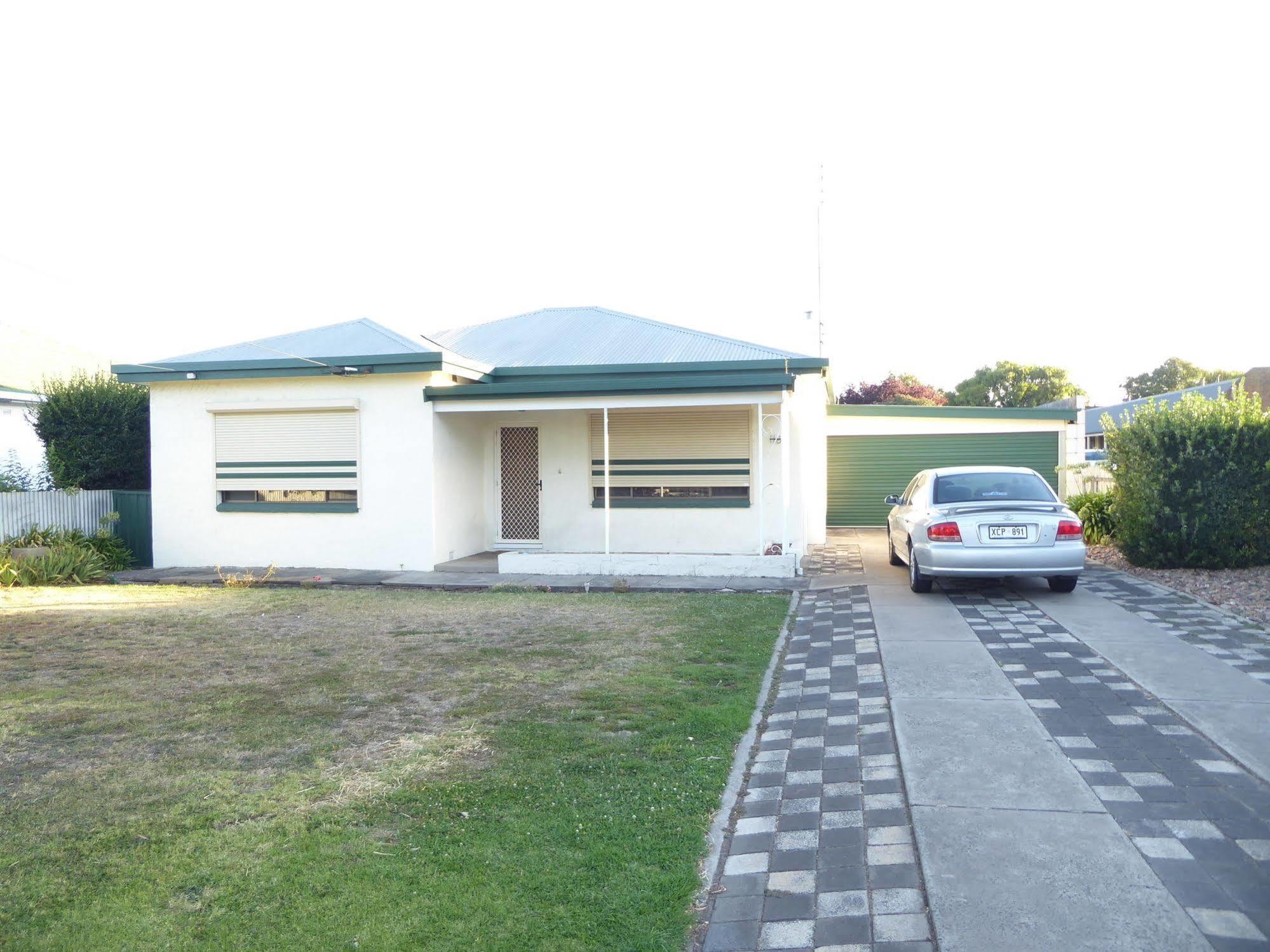Mount View Motel Mount Gambier Exterior photo